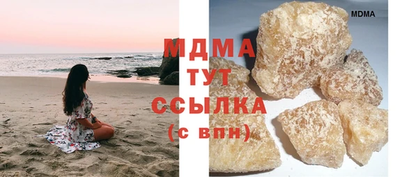 кокс Кулебаки